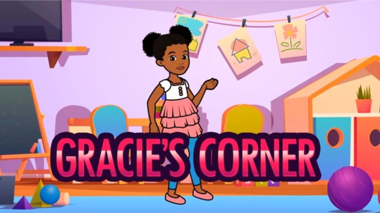 Gracie's Corner