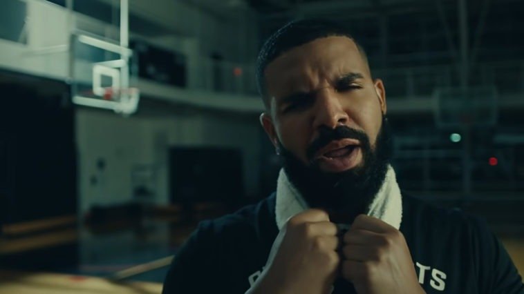 Drake (2020)