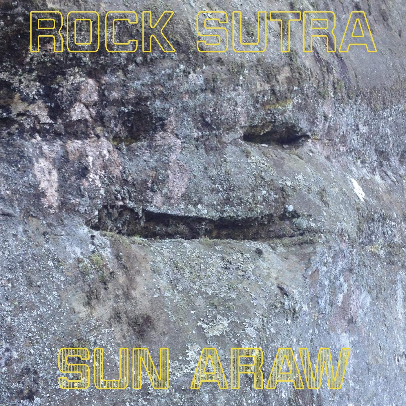 Sun Araw: Rock Sutra
