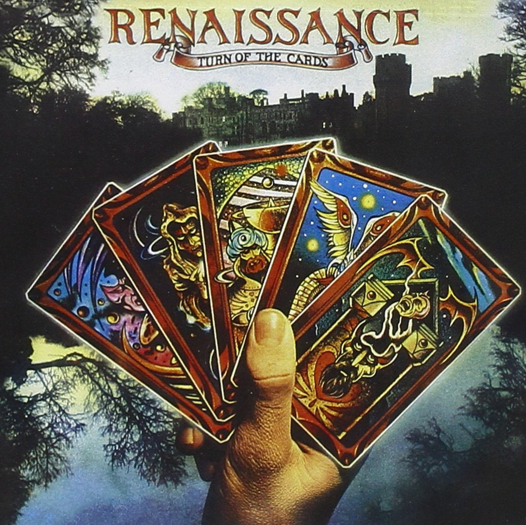 Renaissance: Turn of the Cards: Remastered & Expanded