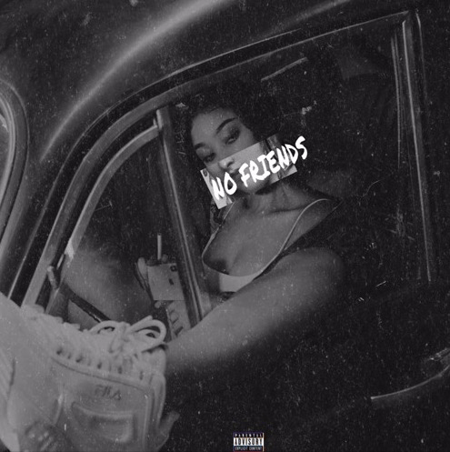 Ye Torii Shoots For The Stars With New Single Named “No Friends”