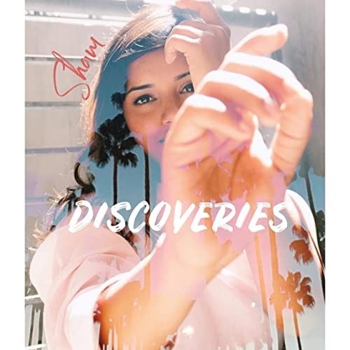 Sham Shares Her Discoveries On Brand New EP
