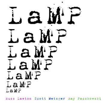 LaMP: LaMP