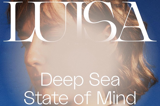New Find: lùisa’s Poetic “Deep Sea State Of Mind”