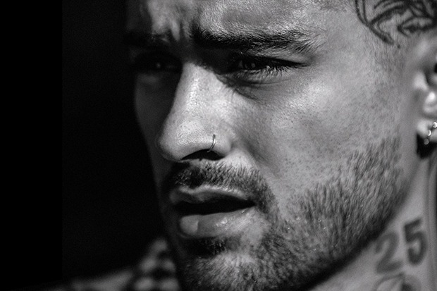 He’s Coming! ZAYN Is Relaunching With “Better”