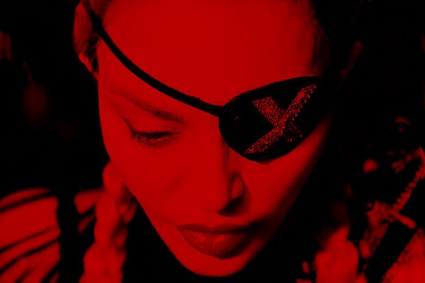 Madonna Announces ‘Madame X’ Perfume