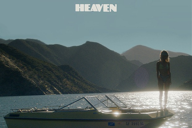 Amy Allen Continues To Impress With “Heaven”