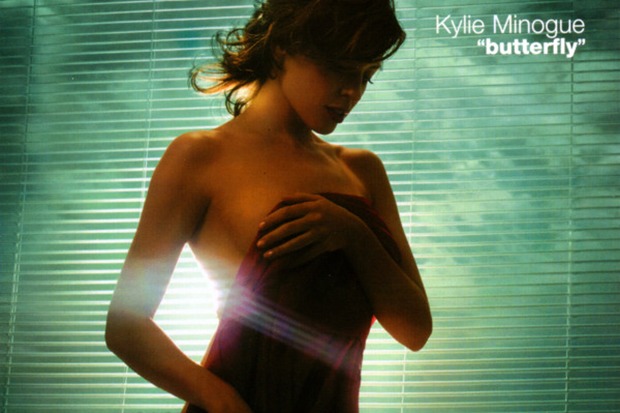 Lost Hit: Kylie Minogue’s “Butterfly” Should Have Been A Single