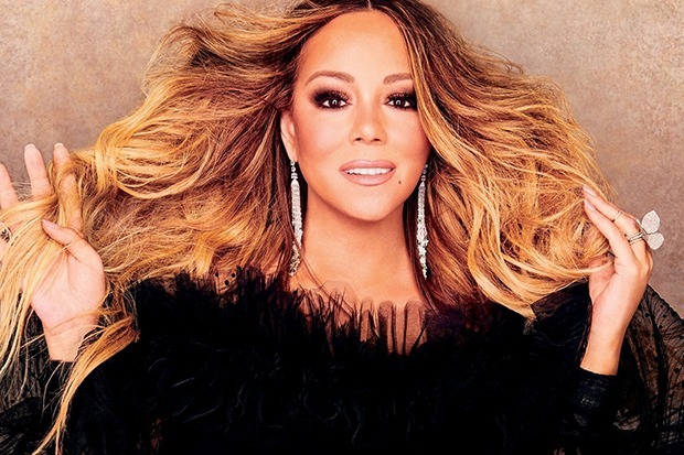 Mariah Carey Recorded An Alt-Rock Album In The ’90s