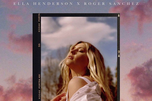 Ella Henderson Teams Up With Roger Sanchez For “Dream On Me”