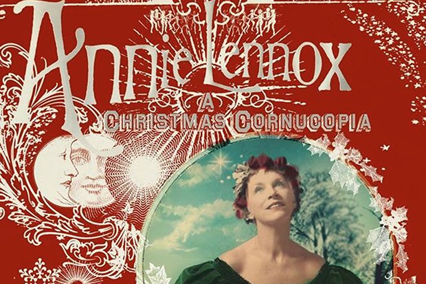 Annie Lennox Announces 10th Anniversary Edition Of ‘A Christmas Cornucopia’