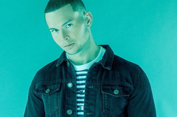 Interview: Joel Corry Talks “Head & Heart” & Next Projects