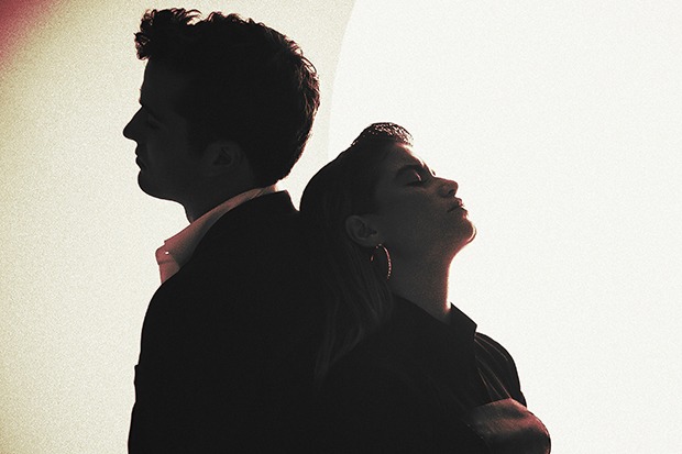 Stephen Puth & Sofía Reyes Link For “Whose Arms”