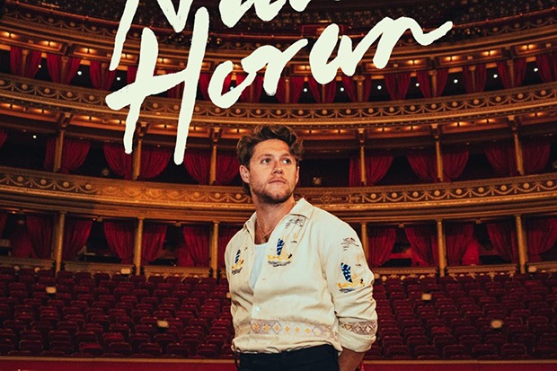 Niall Horan Announces Global Livestream Concert