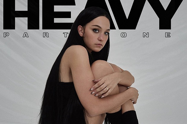 Dark-Pop Artist CXLOE Drops ‘Heavy, Pt. 1’ EP