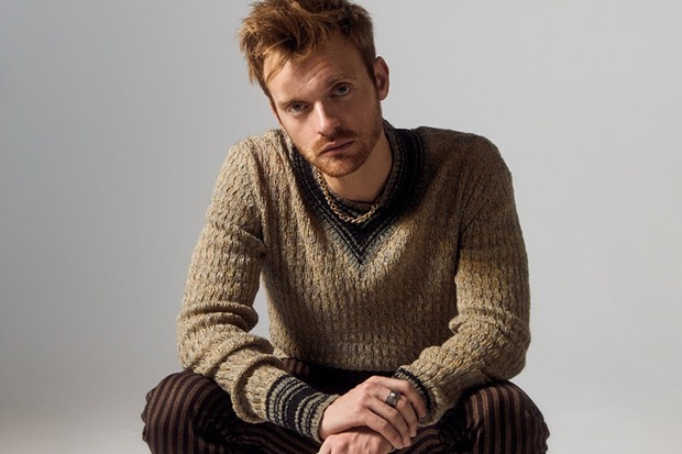 FINNEAS Returns With “Can’t Wait To Be Dead”