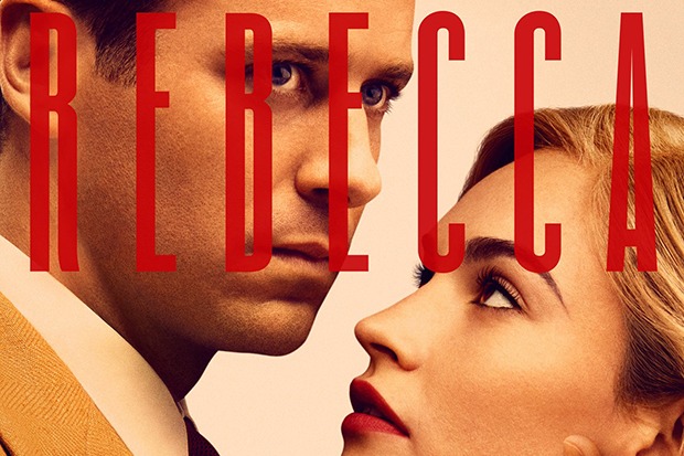 Film Review: The ‘Rebecca’ Remake Isn’t Very Good