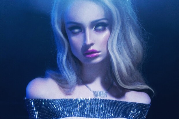 Kim Petras’ “Party Till I Die” Is Our Halloween Anthem