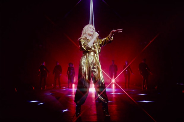 Live Review: Kylie Minogue’s Dazzling ‘INFINITE DISCO’