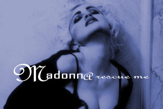 ’90s Flashback: Madonna’s Underrated “Rescue Me”