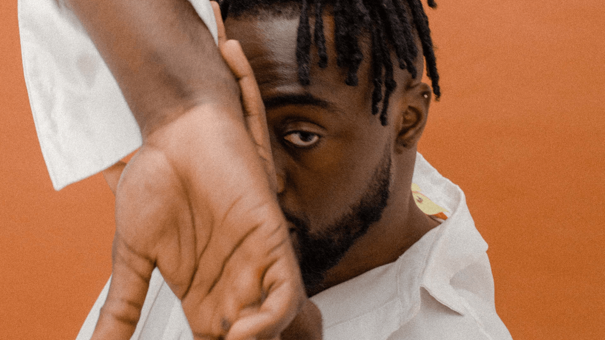 Kwame hits his home run with ‘We Can Be’