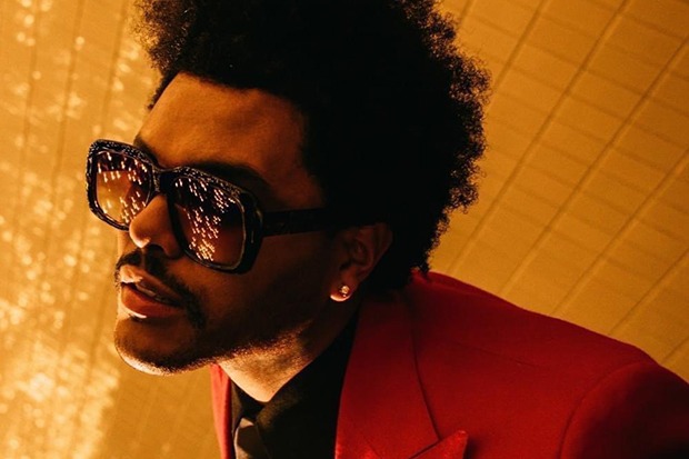 The Weeknd Blasts Recording Academy Over Grammys Snub