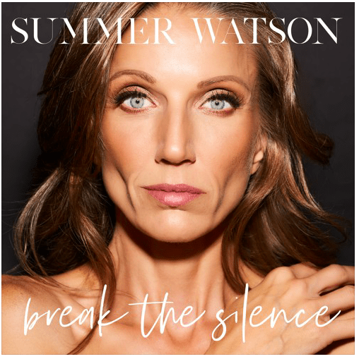 Classical Crossover Superstar Summer Watson Reveals First Glimpse From Upcoming EP, “Break the Silence”