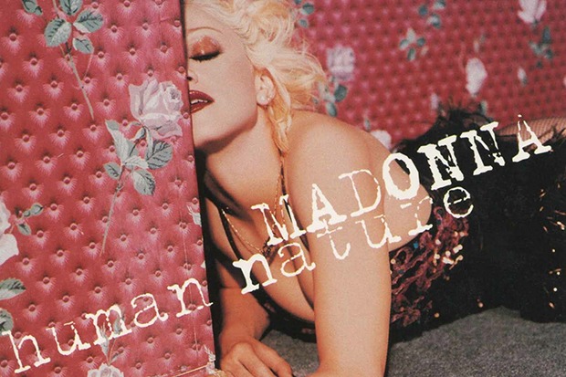 Should Have Been Bigger: Madonna’s “Human Nature”