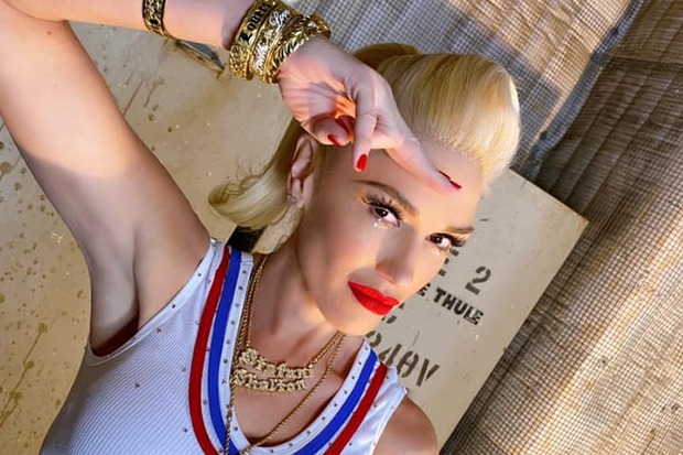 Gwen Stefani Nails First Live Performance Of “Let Me Reintroduce Myself”