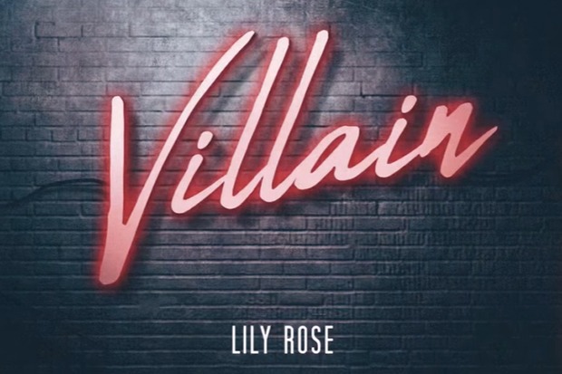 Lily Rose Rockets To #1 On iTunes With “Villain”