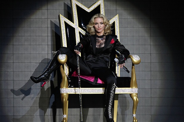 Still Sticky & Sweet! Madonna’s ‘Hard Candy Era