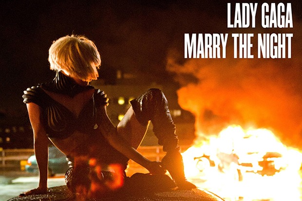 Should Have Been Bigger: Lady Gaga’s “Marry The Night”