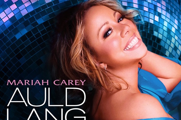 Justice For Mariah Carey’s NYE Anthem “Auld Lang Syne”