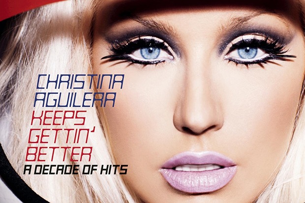 Justice For Christina Aguilera’s “Dynamite”
