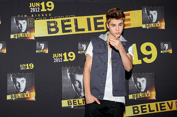 Justin Bieber’s Blockbuster ‘Believe’ Era