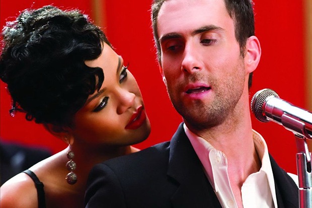 Should Have Been Bigger: Maroon 5 & Rihanna’s “If I Never See Your Face Again”