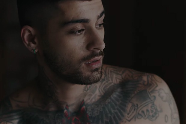 ZAYN Returns With “Vibez,” Announces ‘Nobody Is Listening’