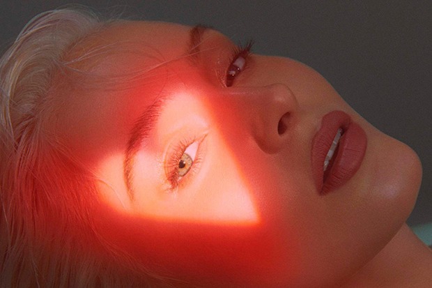 Zara Larsson Drops “Talk About Love” Featuring Young Thug