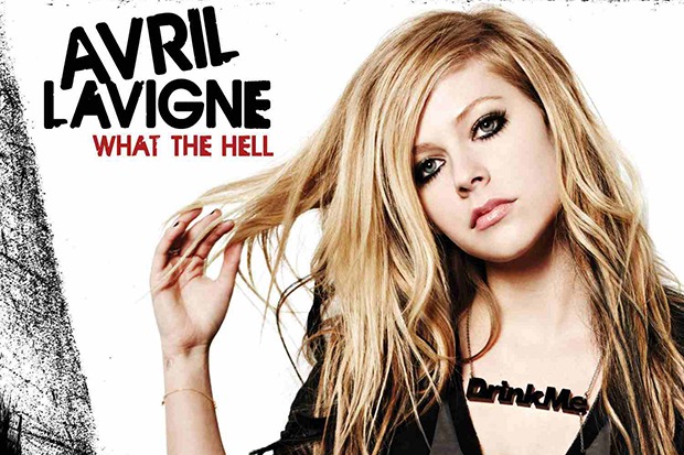 Avril Lavigne’s “What The Hell” Turns 10