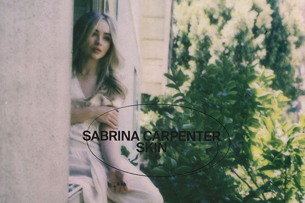Sabrina Carpenter Confirms That “Skin” Is Not A Diss Track