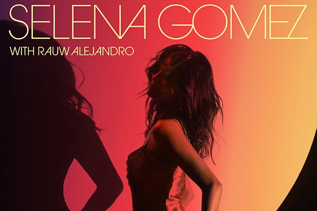 Selena Gomez Links With Rauw Alejandro For “Baila Conmigo”