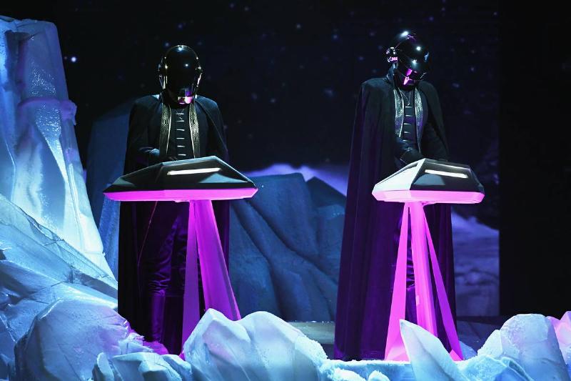 Daft Punk Calls It Quits After 28 Iconic Years