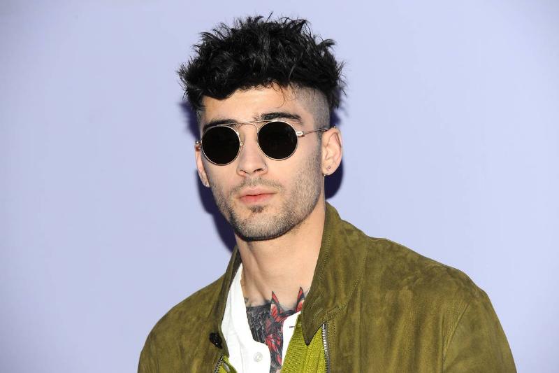 Zayn Clarifies Comments Bashing The Grammy Nomination Process