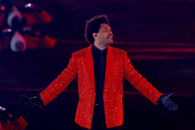 The Weeknd Is Boycotting The Grammys