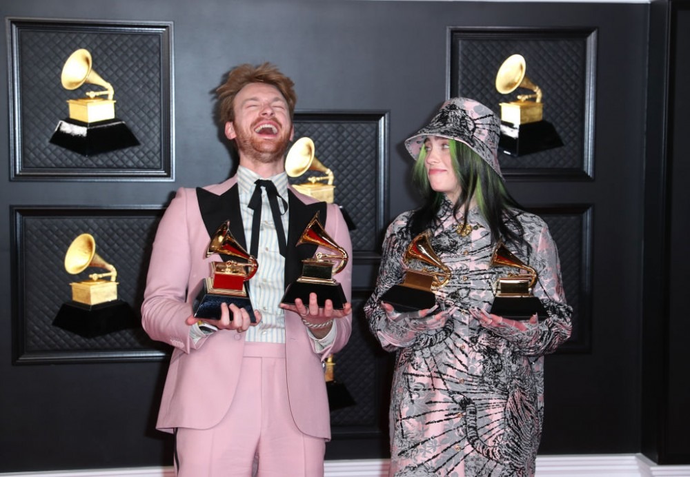 A Complete List Of 2021 Grammy Winners (And The Women Who Set New Records)