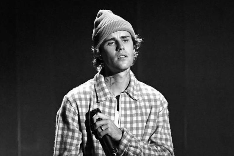 Justin Bieber Makes Hot 100 History With “Peaches”