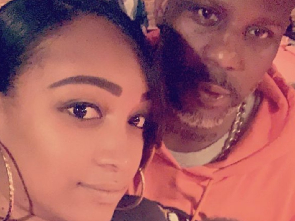 DMX’s Fiancée Calls Him Her “Everything” In Must-Read Note