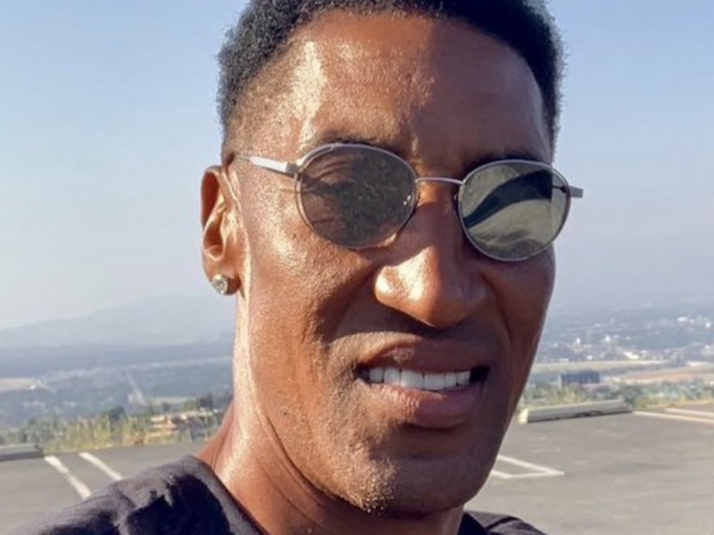 Scottie Pippen Announces Son’s Shocking Death