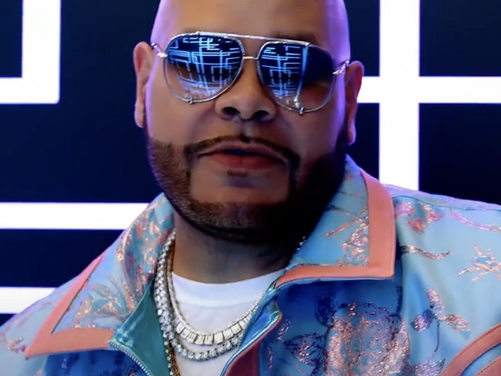 Fat Joe Names Nas’ Masterpiece Album