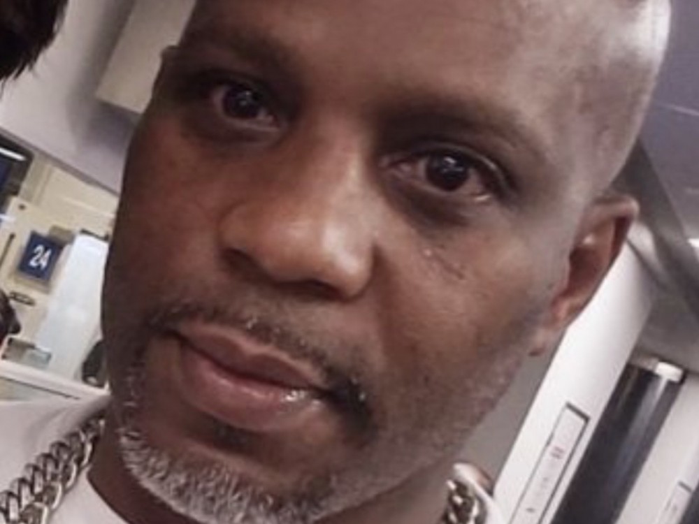 DMX Concert Transforms Into Huge Tribute Event